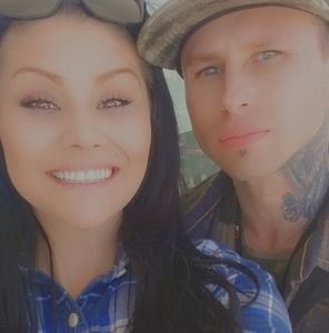 Meet your Posher, Shyla-fawn